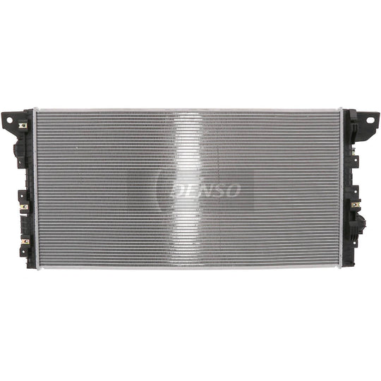 221-9641 Radiator Denso Auto Parts Canada