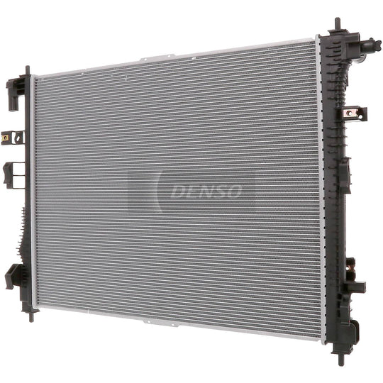 221-9642 Radiator Denso Auto Parts Canada