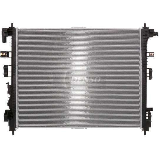221-9642 Radiator Denso Auto Parts Canada