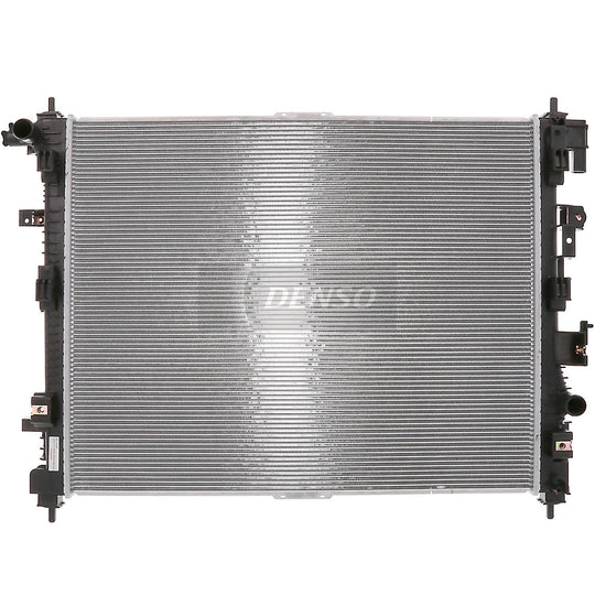 221-9642 Radiator Denso Auto Parts Canada