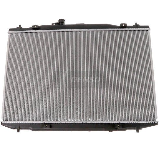 221-9643 Radiator Denso Auto Parts Canada
