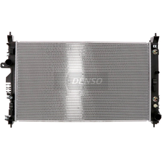 221-9644 Radiator Denso Auto Parts Canada