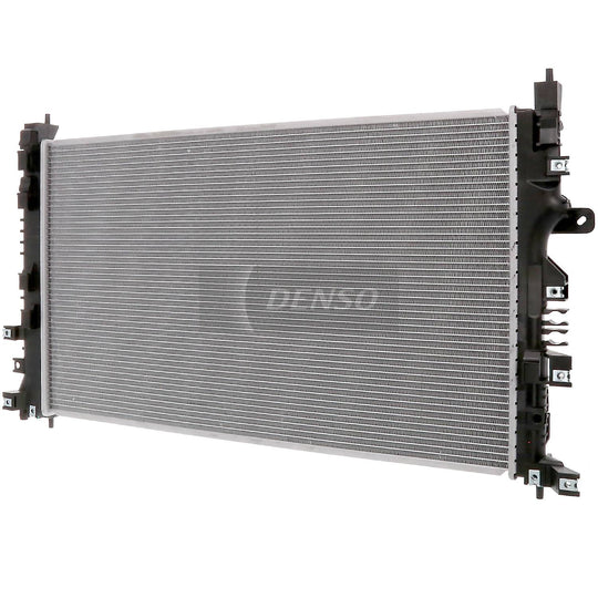 221-9644 Radiator Denso Auto Parts Canada