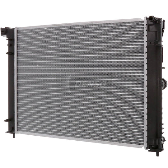 221-9645 Radiator Denso Auto Parts Canada