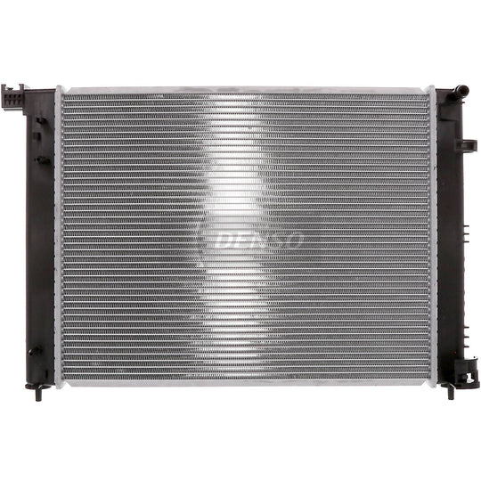 221-9645 Radiator Denso Auto Parts Canada