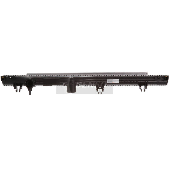 221-9646 Radiator Denso Auto Parts Canada