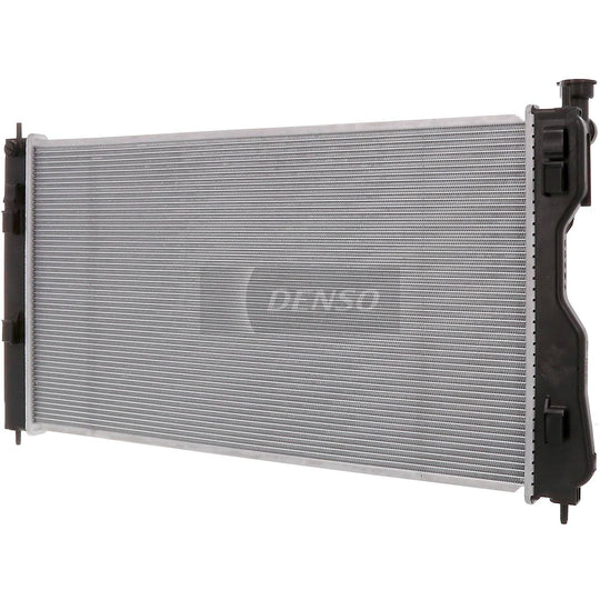 221-9647 Radiator Denso Auto Parts Canada