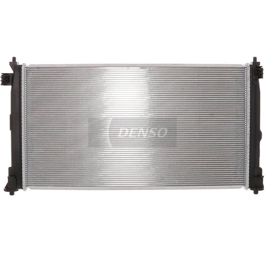 221-9649 Radiator Denso Auto Parts Canada