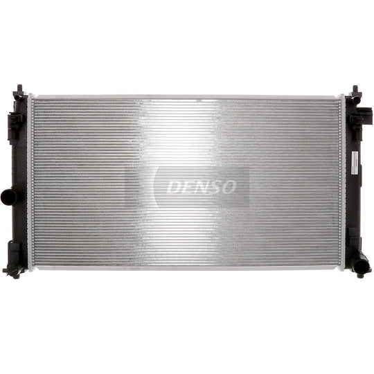 221-9649 Radiator Denso Auto Parts Canada