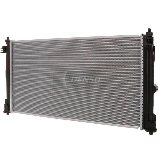 221-9649 Radiator Denso Auto Parts Canada