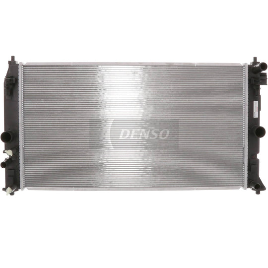 221-9651 Radiator Denso Auto Parts Canada