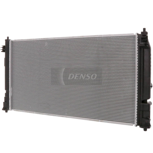 221-9651 Radiator Denso Auto Parts Canada