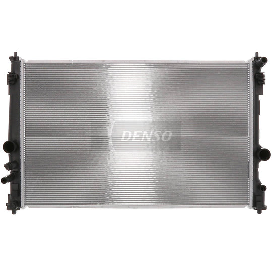 221-9654 Radiator Denso Auto Parts Canada