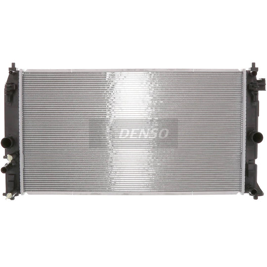 221-9655 Radiator Denso Auto Parts Canada