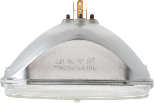 H6054LLC1 Philips LongerLife Sealed Beam H6054LL - LongerLife - Single Commercial Pack Philips Bulbs