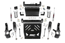 Charger l'image dans la galerie, 22131 4 Inch Lift Kit - N3 Struts - Chevy/GMC Canyon/Colorado (15-22) Rough Country Canada