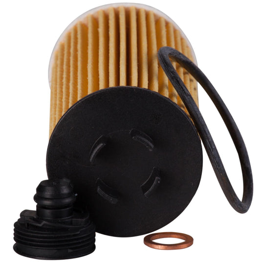 S10383 Synthetic Engine Oil Filter ECOGARD Canada