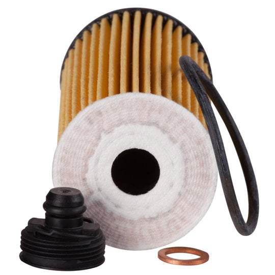 S10383 Synthetic Engine Oil Filter ECOGARD Canada