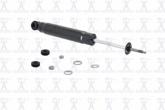 226331 Front Steering Damper FCS Shocks & Struts
