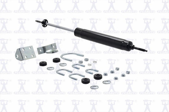 226333 Front Steering Damper FCS Shocks & Struts