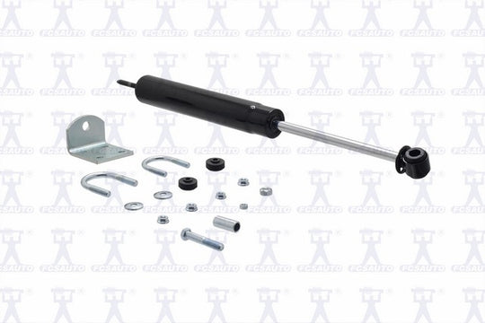 226335 Front Steering Damper FCS Shocks & Struts