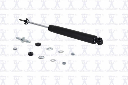 226336 Front Steering Damper FCS Shocks & Struts