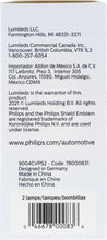 Load image into Gallery viewer, 9004CVPS2 Philips CrystalVision platinum Headlight 9004 - CrystalVision Platinum - Twin Special Pack Philips Bulbs