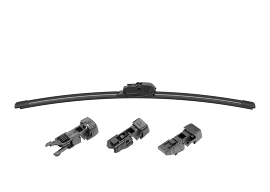 22CA 22" Clear Advantage Wiper Blade Bosch Canada