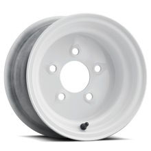 Charger l'image dans la galerie, 2224040-82170 - AWC 22-Solid 12X4 4X101.6 0.125mm White - AWC Wheels Canada