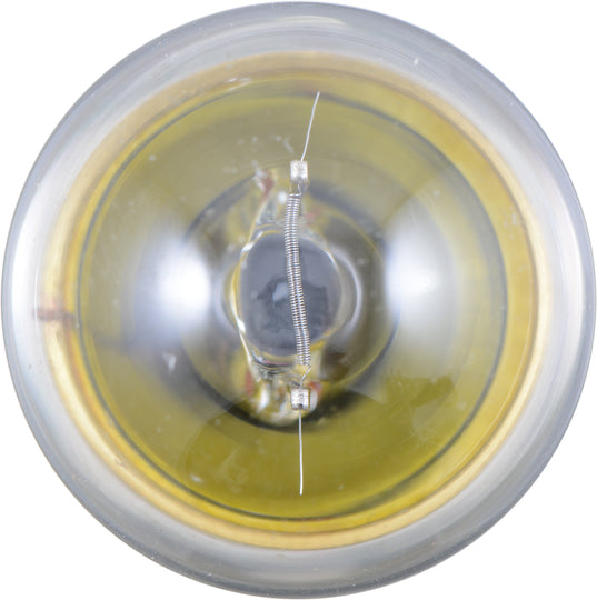 67B2 Philips Standard Miniature 67 - Standard - Twin Blister Pack Philips Bulbs