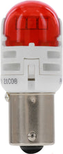 Load image into Gallery viewer, 1156RLED Philips Ultinon LED 1156RLED - Ultinon LED - Red Philips Bulbs