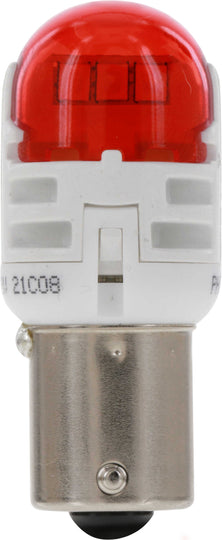 1156RLED Philips Ultinon LED 1156RLED - Ultinon LED - Red Philips Bulbs