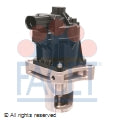 Charger l'image dans la galerie, 23.0125 Exhaust Gas Recirculation (EGR) Valve Facet Canada