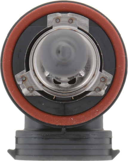H11VPB2 Philips VisionPlus Headlight H11 - VisionPlus - Twin Blister Pack Philips Bulbs