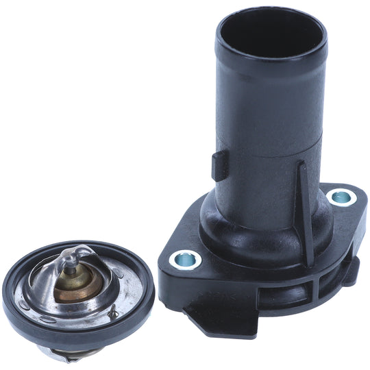 2313KT Thermostat Kit 195 Degrees with thermostat, housing, and seal BFNG