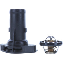 Load image into Gallery viewer, 2313KT Thermostat Kit 195 Degrees with thermostat, housing, and seal BFNG