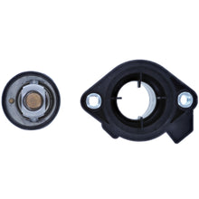 Load image into Gallery viewer, 2313KT Thermostat Kit 195 Degrees with thermostat, housing, and seal BFNG