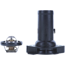 Load image into Gallery viewer, 2313KT Thermostat Kit 195 Degrees with thermostat, housing, and seal BFNG