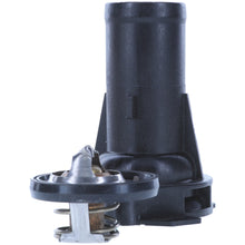 Load image into Gallery viewer, 2313KT Thermostat Kit 195 Degrees with thermostat, housing, and seal BFNG
