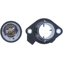Load image into Gallery viewer, 2313KT Thermostat Kit 195 Degrees with thermostat, housing, and seal BFNG
