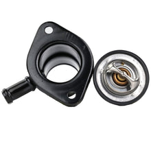 Load image into Gallery viewer, 2315KT Thermostat Kit 203 Degrees with thermostat, housing and seal BFNG
