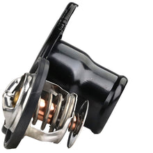 Load image into Gallery viewer, 2315KT Thermostat Kit 203 Degrees with thermostat, housing and seal BFNG
