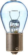 Load image into Gallery viewer, 1156CVB2 Philips CrystalVision ultra miniature 1156 - CrystalVision Ultra - Twin Blister Pack Philips Bulbs