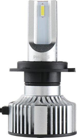 H7UELED Philips Ultinon Essential - Ultinon Essential Philips Bulbs