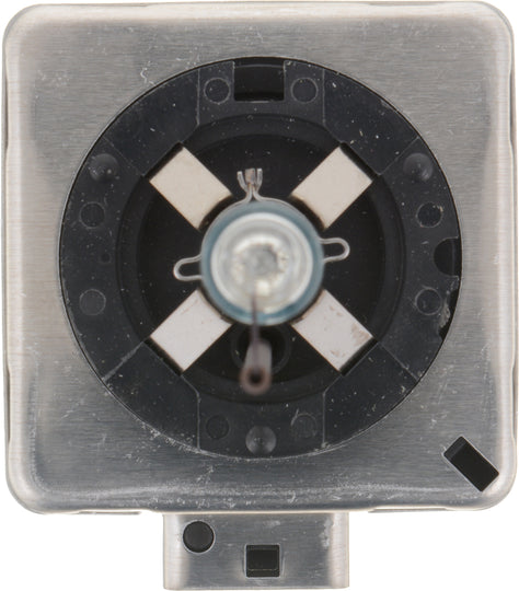 D3SC1 Philips Xenon HID lamp D3S - Standard - Single Commercial Pack Philips Bulbs