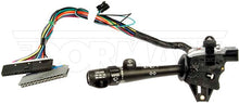 Charger l'image dans la galerie, 2330824 Multi-Function Switch Dorman - HELP Canada