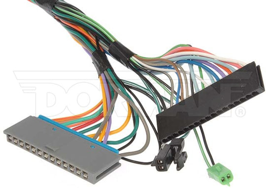 2330833 Multi-Function Switch Dorman - HELP Canada
