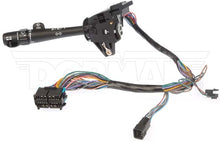 Charger l'image dans la galerie, 2330838 Multi-Function Switch Dorman - HELP Canada