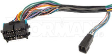 Charger l'image dans la galerie, 2330838 Multi-Function Switch Dorman - HELP Canada