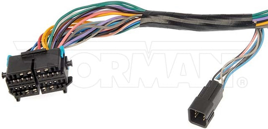 2330838 Multi-Function Switch Dorman - HELP Canada